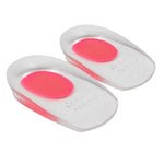 Gel Heel Pad - Pace Medical Supply Llc