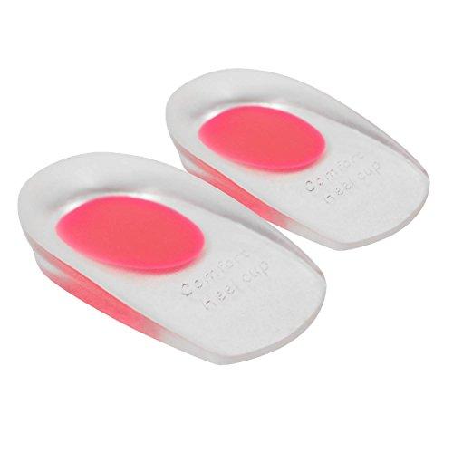 Gel Heel Pad - Pace Medical Supply Llc