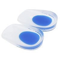 Gel Heel Pad - Pace Medical Supply Llc