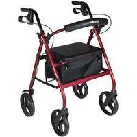 Rollator - Pace Medical Supply Llc