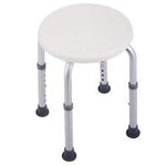 Shower/bath stool - Pace Medical Supply Llc